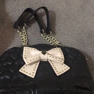 Betsey Johnson Bag